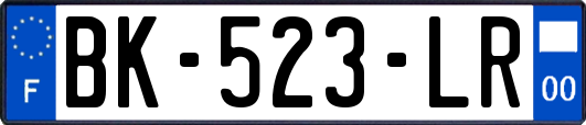 BK-523-LR