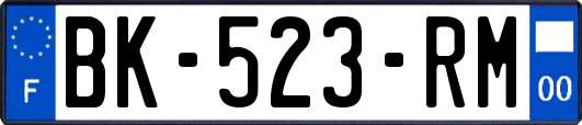 BK-523-RM