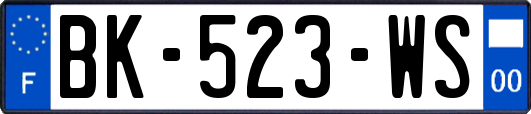 BK-523-WS