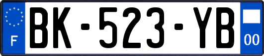 BK-523-YB