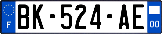 BK-524-AE