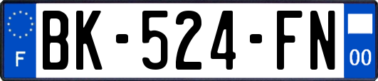 BK-524-FN