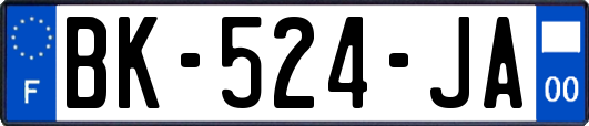 BK-524-JA