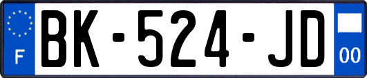 BK-524-JD