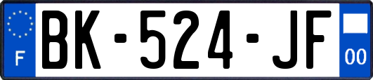 BK-524-JF