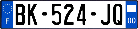 BK-524-JQ