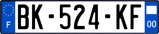 BK-524-KF