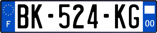 BK-524-KG