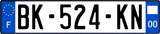 BK-524-KN