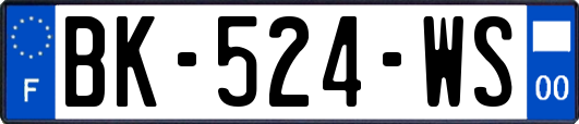 BK-524-WS