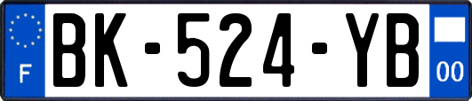 BK-524-YB