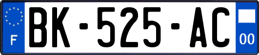 BK-525-AC