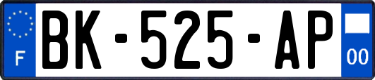 BK-525-AP