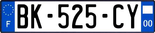 BK-525-CY