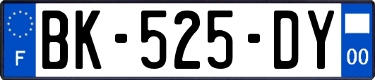 BK-525-DY