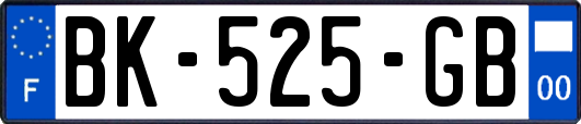 BK-525-GB