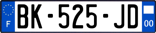 BK-525-JD