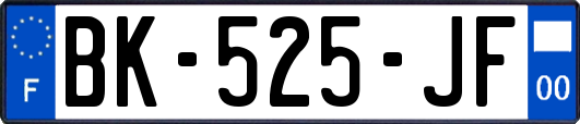 BK-525-JF