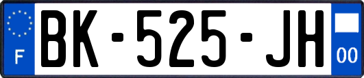 BK-525-JH