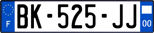 BK-525-JJ