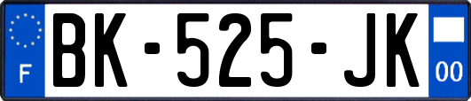 BK-525-JK