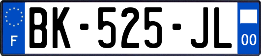 BK-525-JL