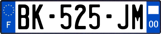 BK-525-JM