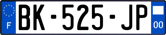 BK-525-JP