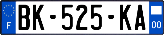 BK-525-KA