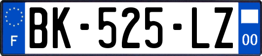 BK-525-LZ