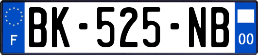 BK-525-NB