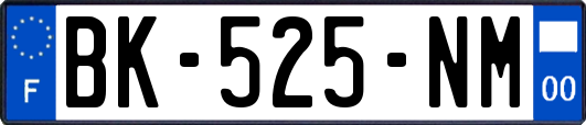 BK-525-NM