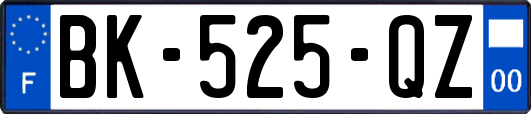 BK-525-QZ