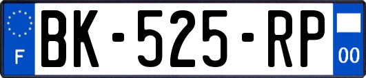 BK-525-RP