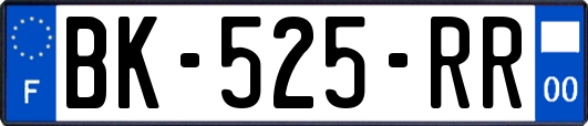 BK-525-RR