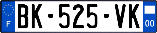 BK-525-VK