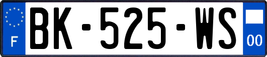 BK-525-WS