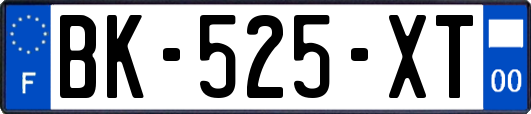 BK-525-XT