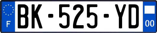 BK-525-YD