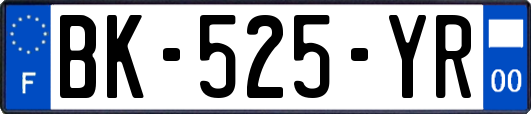 BK-525-YR