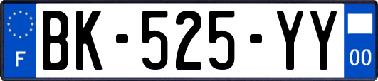 BK-525-YY