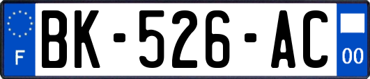 BK-526-AC