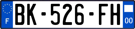 BK-526-FH