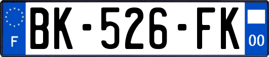 BK-526-FK