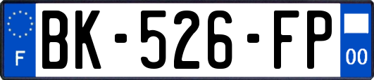 BK-526-FP