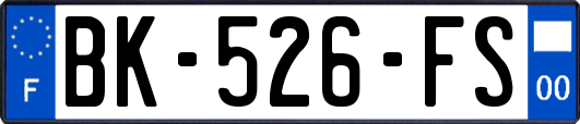 BK-526-FS