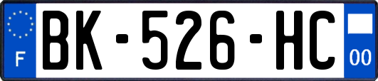 BK-526-HC