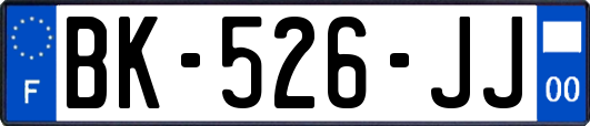 BK-526-JJ