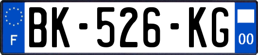 BK-526-KG