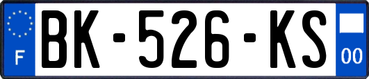 BK-526-KS